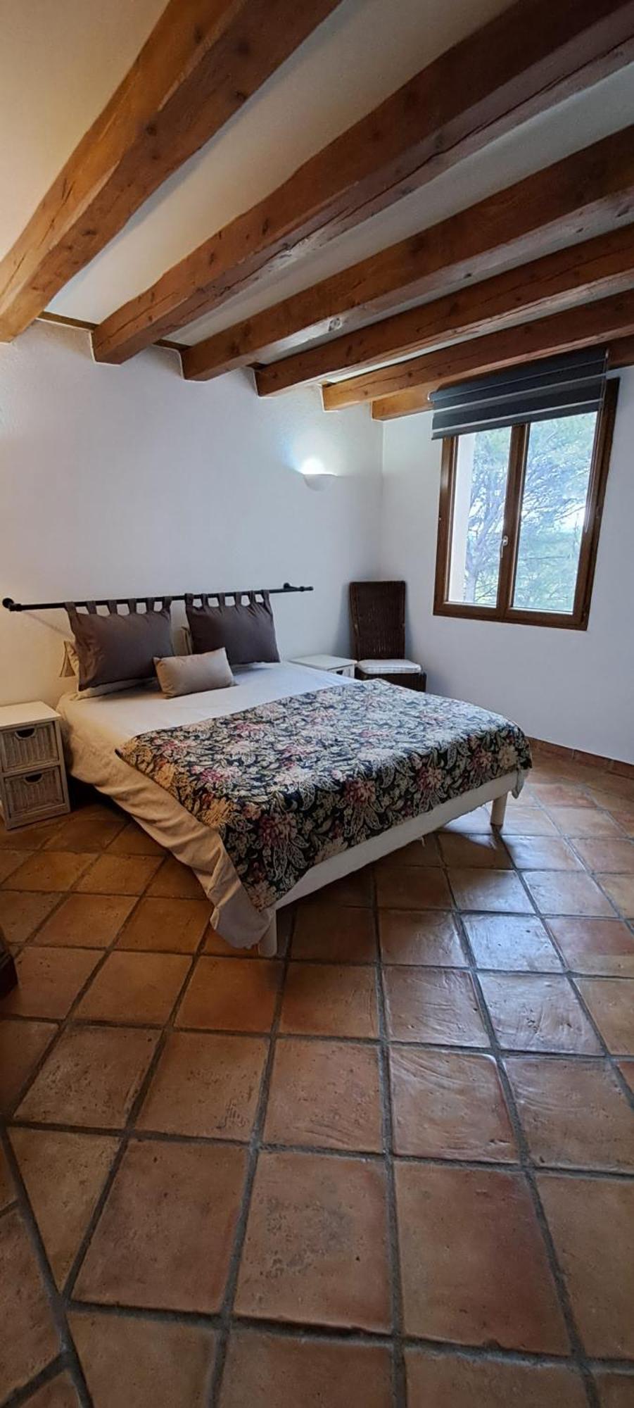 La Ribasse En Provence Apartment Venelles Exterior photo