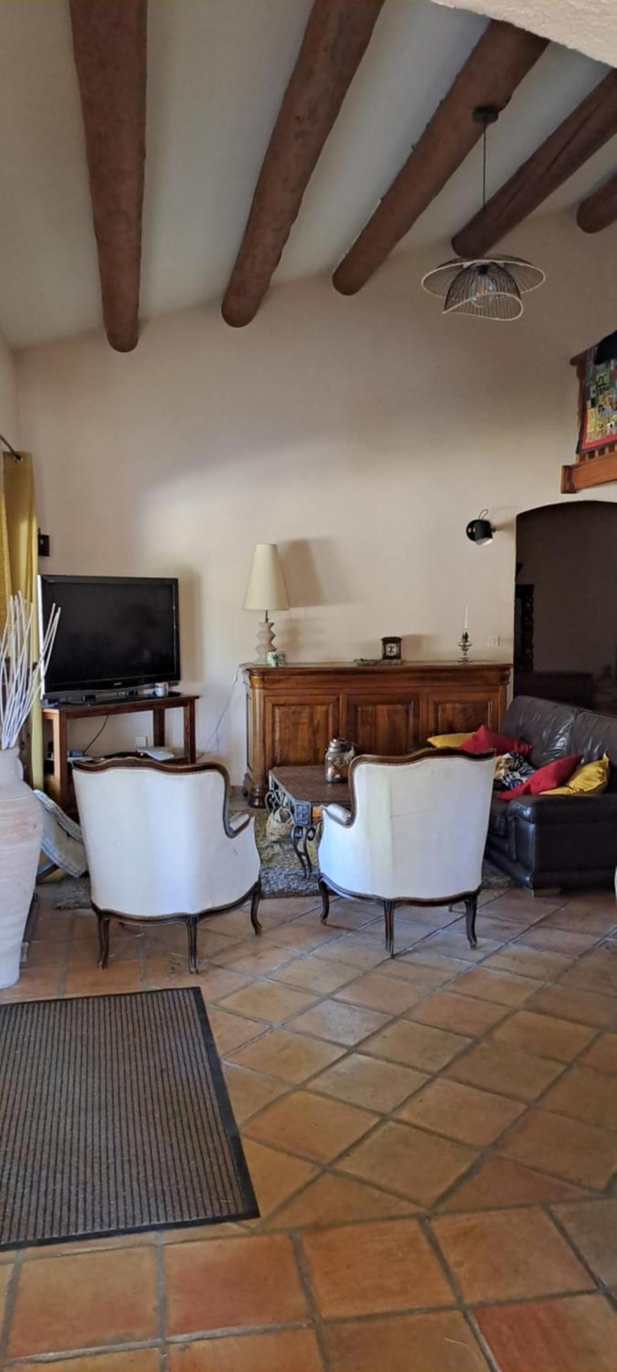 La Ribasse En Provence Apartment Venelles Exterior photo