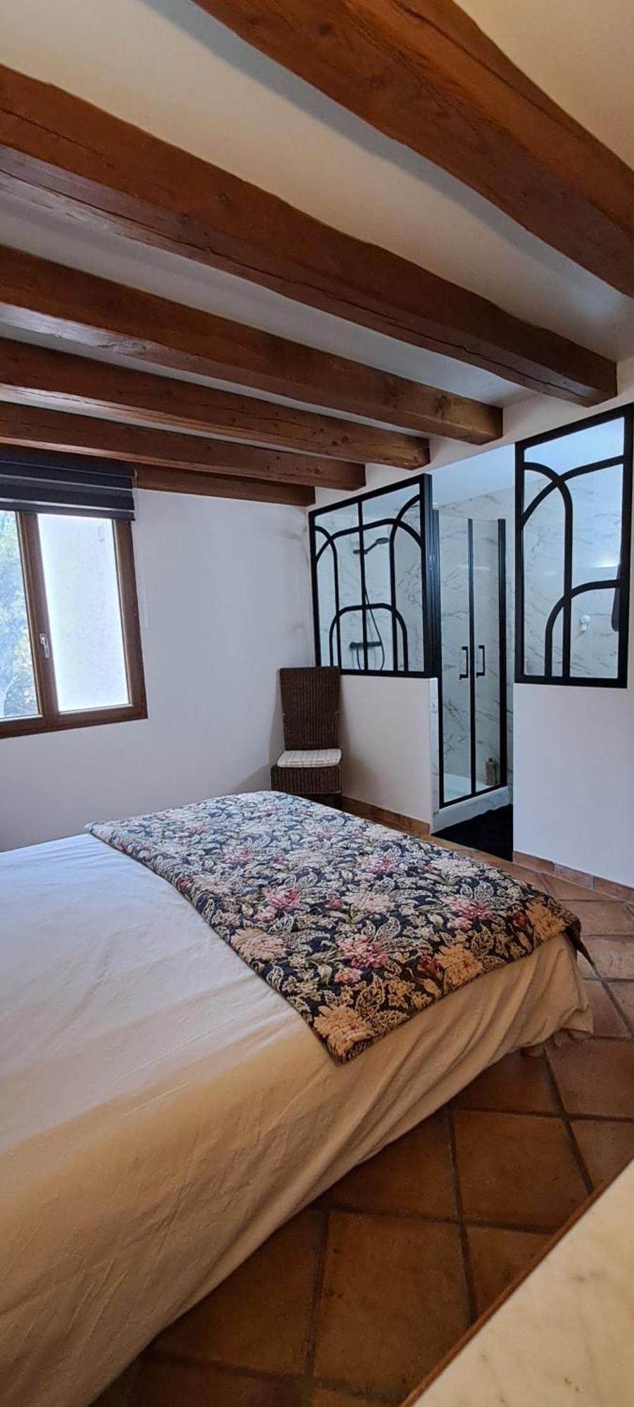 La Ribasse En Provence Apartment Venelles Exterior photo