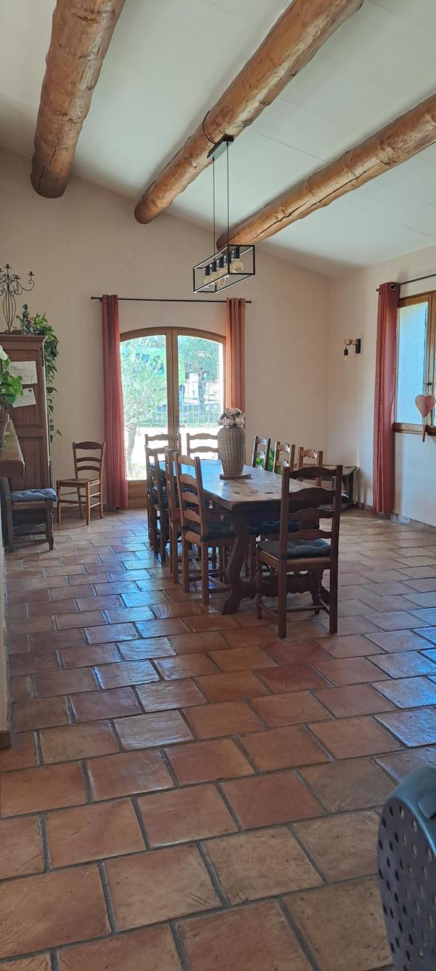 La Ribasse En Provence Apartment Venelles Exterior photo